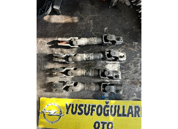 CORSA C COMBO C DİREKSİYON MAFSALI KOLON