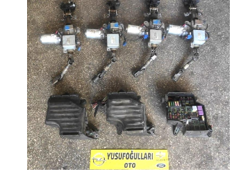 CORSA C COMBO C EPS BEYNİ DİREKSİYON KOLONU MİLİ MAFSAL