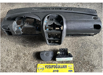 CORSA C COMBO C GÖĞÜS EİRBEK TORPİDO KAPUT PANEL