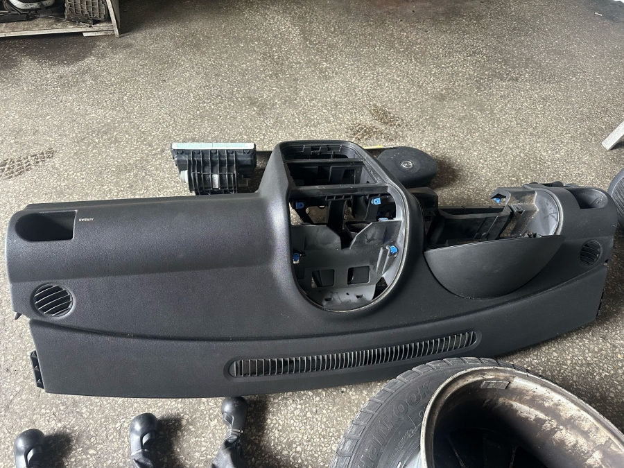 CORSA C COMBO C GÖĞÜS TORPİDO EİRBEK KEMER TOKA