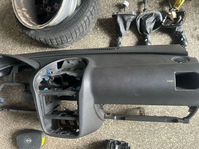 CORSA C COMBO C GÖĞÜS TORPİDO EİRBEK KEMER TOKA