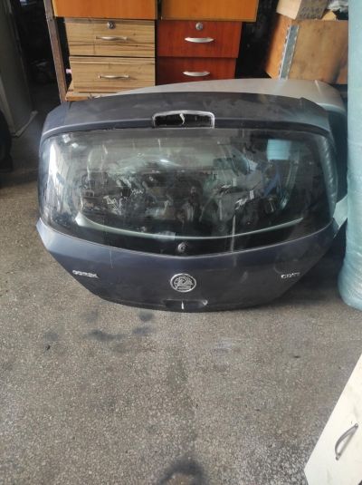 CORSA C D E ASTRA G H J K BAGAJ STOP TAMPON NİKELAJ FREN LAMBASI