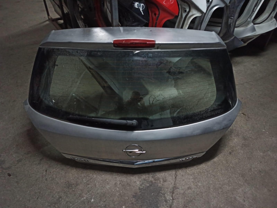 CORSA C D E ASTRA G H J K BAGAJ STOP TAMPON NİKELAJ FREN LAMBASI