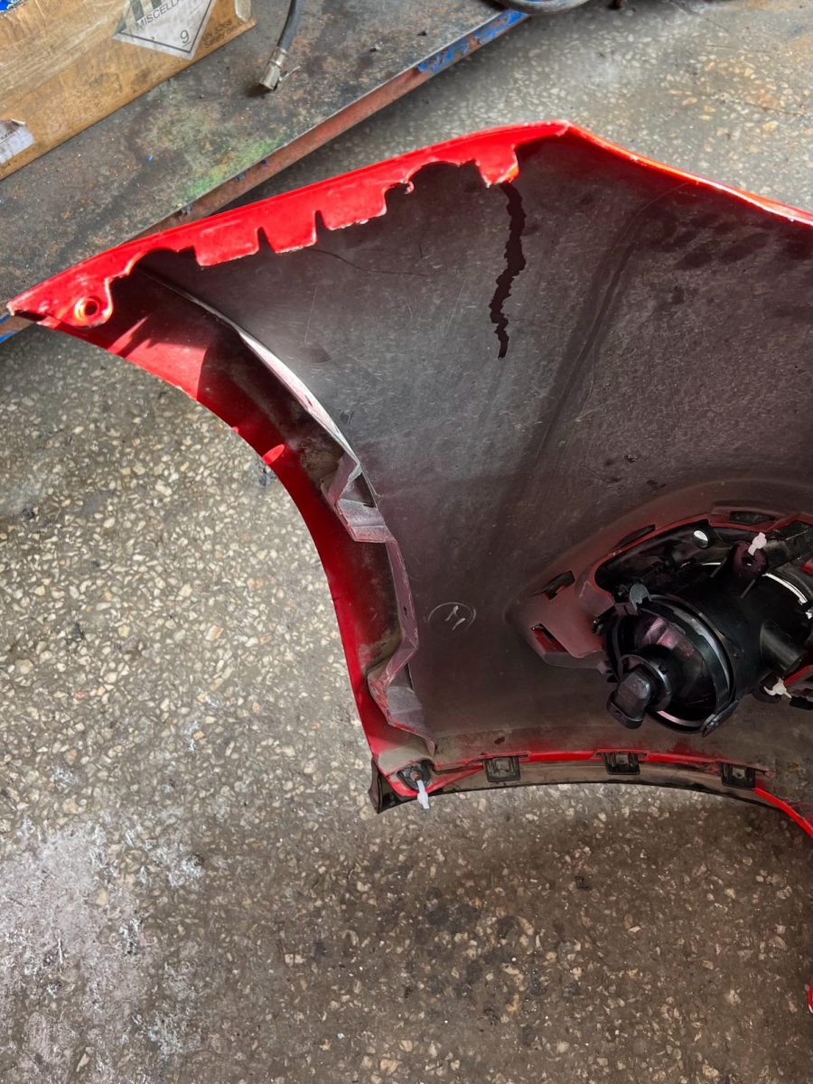 CORSA C D E F TAMPON SİS IZGARA PANJUR KAPI KAPUT PANEL