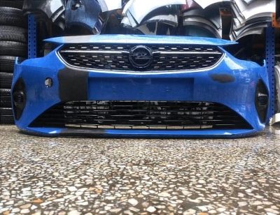 CORSA C D E F TAMPON SİS IZGARA PANJUR KAPI KAPUT PANEL