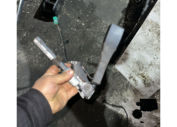 CORSA C D E KEMER TOKASI EMNİYET KEMERİ AKTİF
