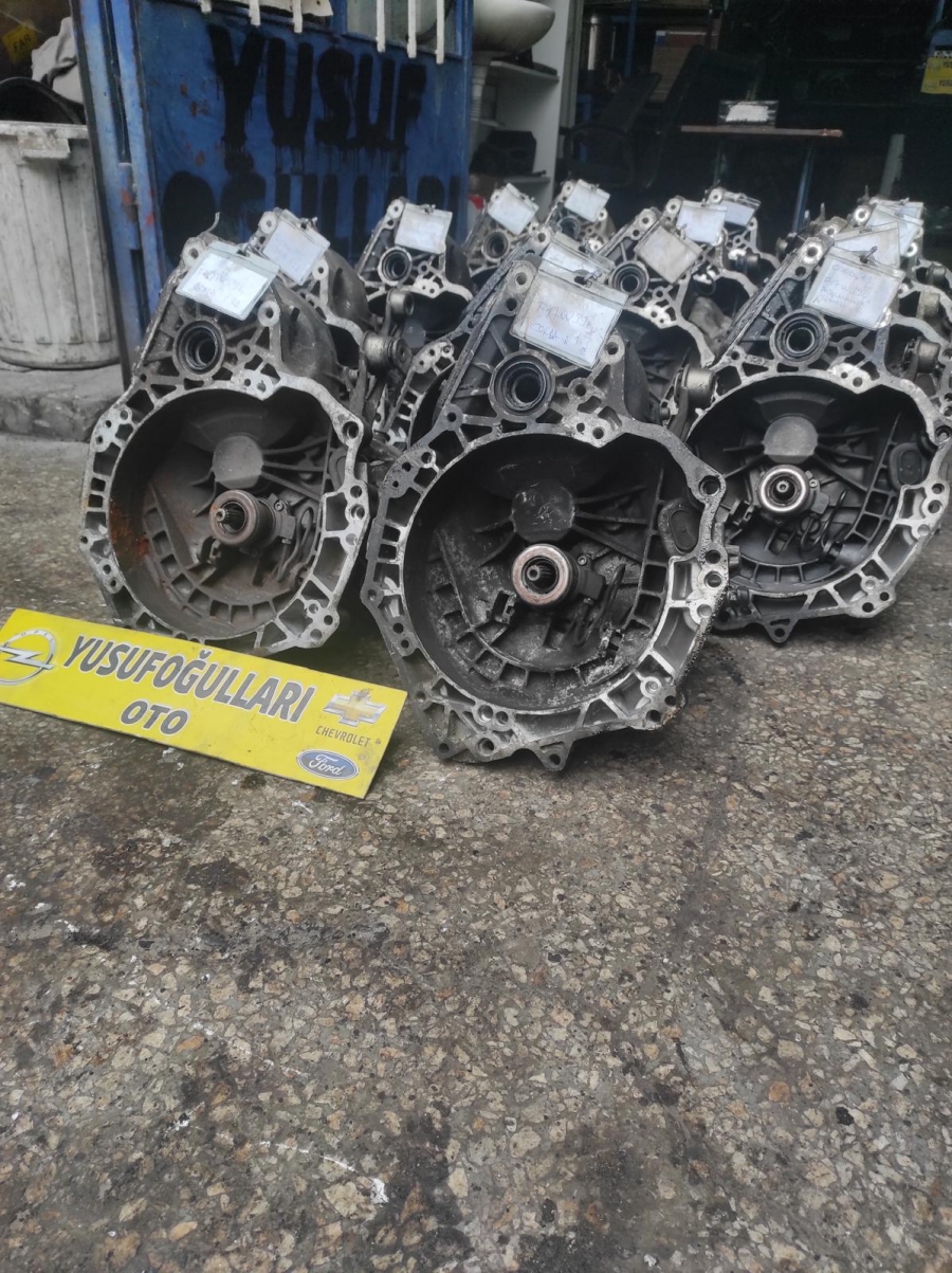 CORSA C D F ASTRA H J 1.3 ŞANZUMAN İNCE PİRİZDİREK KALIN