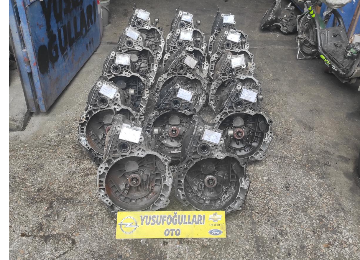 CORSA C D F ASTRA H J 1.3 ŞANZUMAN İNCE PİRİZDİREK KALIN