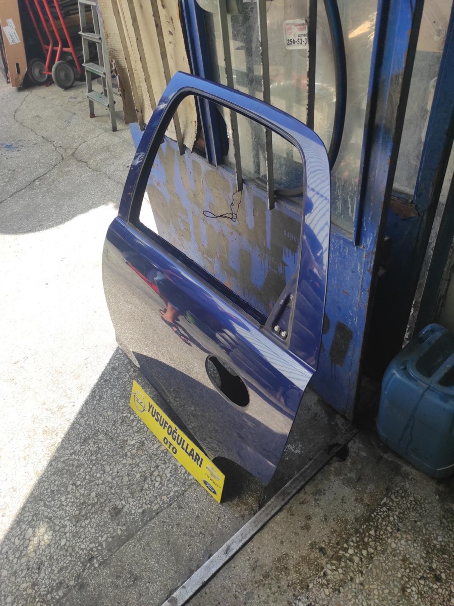 CORSA C D F SOL ARKA KAPI HATASIZ