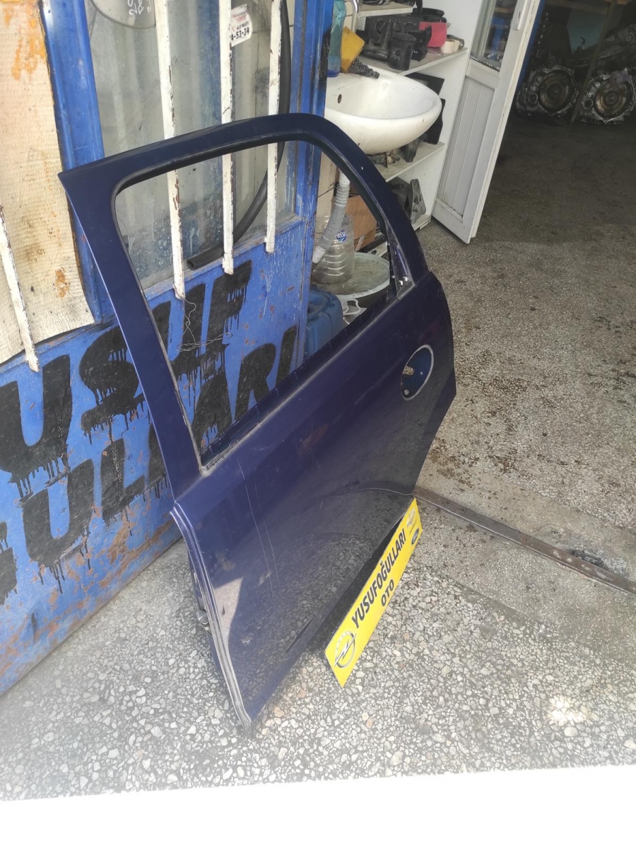 CORSA C D F SOL ARKA KAPI HATASIZ