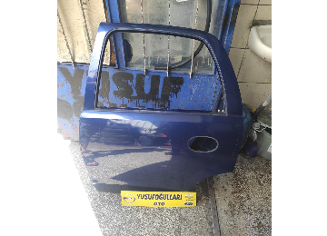 CORSA C D F SOL ARKA KAPI HATASIZ