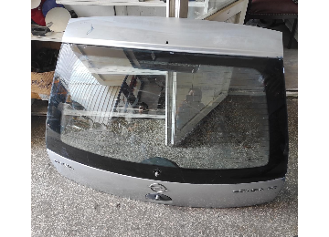 CORSA C GRİ BAGAJ HATASIZ CAM KİLİT SİLGİ MOTORU BUTON