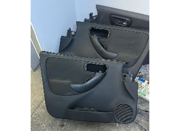 CORSA C KAPI DÖŞEME AYNA KAPAK KOL CEPLİK