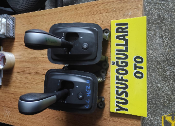 CORSA C MERİVA TİGRA OTOMATİK VİTES KOLU ROBOTU TOPUZU