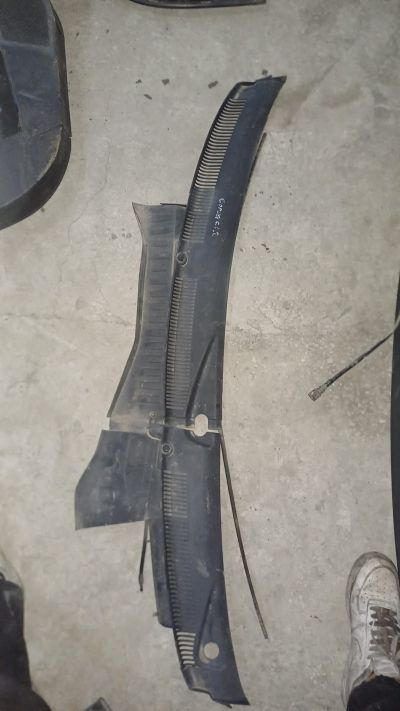 CORSA C ÖN CAM IZGARASI SAG SOL CİTASİ TAVAN ÇITASI