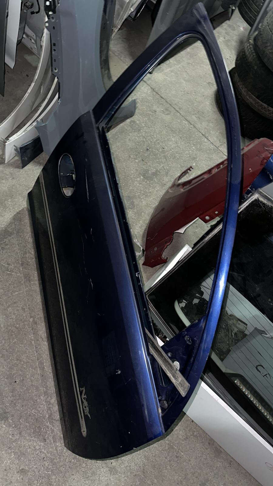 CORSA C SAG ÖN KAPI
