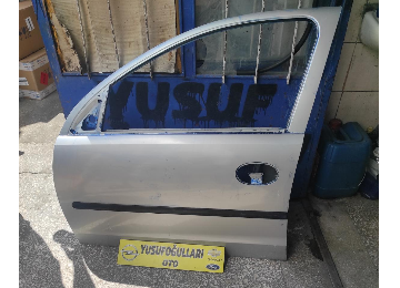 CORSA C SOL ÖN KAPI HATASIZ KRİKO DOSEME AYNA
