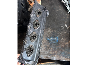 CORSA COMBO C 1.7 KİRBİRATÖR KAPAK UST KAPAK