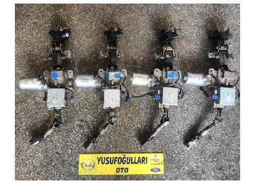 CORSA COMBO C EPS KOLON BEYİN DİREKSİYON MİLİ MAFSAL