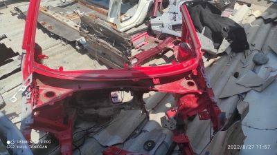 CORSA D ARKA CAMURLUK KAPİ BAGAJ CAM PANEL