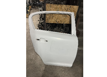 CORSA D BEYAZ SAG ARKA KAPI KİLİT CAM