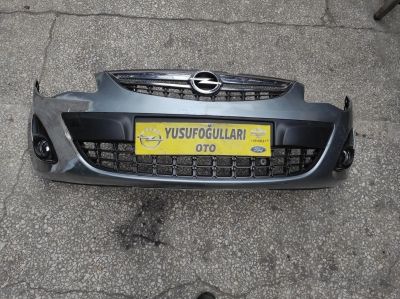 CORSA D DOLU TAMPON FAR STOP PANEL SİS PANJUR