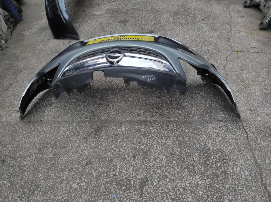 CORSA D DOLU TAMPON FAR STOP PANEL SİS PANJUR