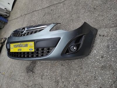 CORSA D DOLU TAMPON FAR STOP PANEL SİS PANJUR