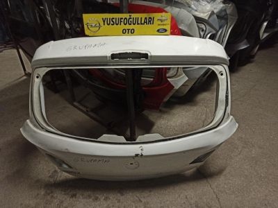 CORSA D E  F BAGAJ KAPAK FREN LAMBASİ SİLGİ MOTORU