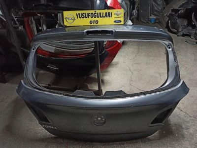 CORSA D E  F BAGAJ KAPAK FREN LAMBASİ SİLGİ MOTORU
