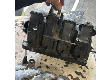 CORSA D EMME MANİFOLTU A1.2 1.4 XER BENZİNLİ