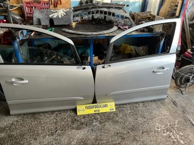 CORSA D F C ARKA KAPİ ON KAPİ CAM KİLİT KRİKO