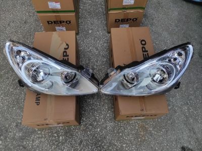 CORSA D FAR PANJUR PANEL KAPUT DEMİR TRAVEST