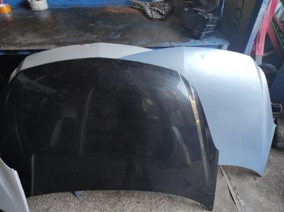 CORSA D KAPUT HATASIZ PANJUR PANEL SİS KAPAK