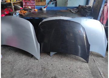 CORSA D KAPUT HATASIZ PANJUR PANEL SİS KAPAK