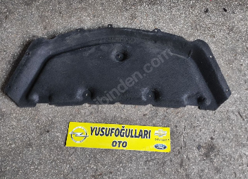 CORSA D KAPUT KECESİ