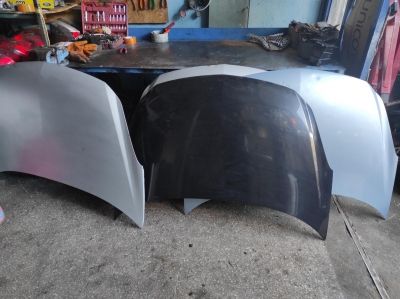 CORSA D KAPUT PANEL TAMPON