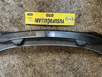 CORSA D ON CAM İZGARA GOGÜS TORPİDO PANEL KAPİ DOSEMESİ NİKELAJ