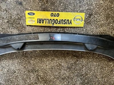 CORSA D ÖN CAM IZGARASI DIŞ İC KECE FİTİL