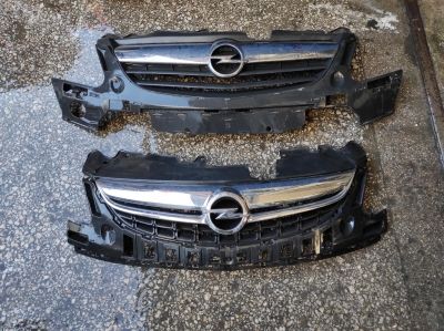 CORSA D PANJUR FAR TAMPON SİS KAPUT