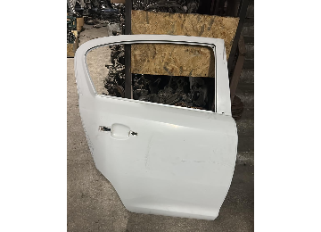 CORSA D SAG ARKA BEYAZ HATASIZ KAPI KRİKO KİLİT CAM