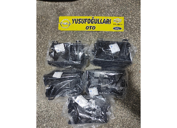 CORSA D SİGORTA KUTUSU ALT UST PLASTİGİ DİZEL BENZİNLİ