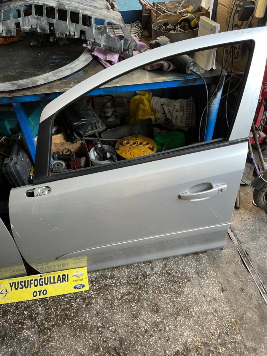 CORSA D SOL ON KAPİ KİLİT CAM FİTİL KAPİ KOLU BAGAJ KAPI