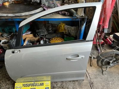 CORSA D SOL ON KAPİ KİLİT CAM FİTİL KAPİ KOLU BAGAJ KAPI