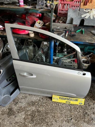 CORSA D SOL ON KAPİ KİLİT CAM FİTİL KAPİ KOLU BAGAJ KAPI
