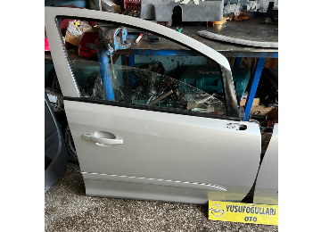 CORSA D SOL ON KAPİ KİLİT CAM FİTİL KAPİ KOLU BAGAJ KAPI