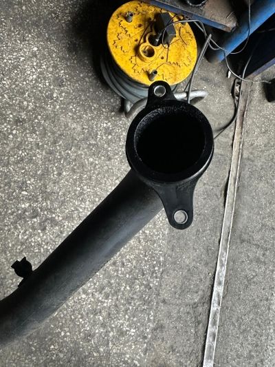 CORSA E 1.3 TURBO BORUSU İNTERKOL HORTUMU