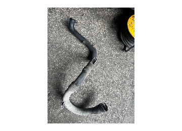 CORSA E 1.3 TURBO BORUSU İNTERKOL HORTUMU