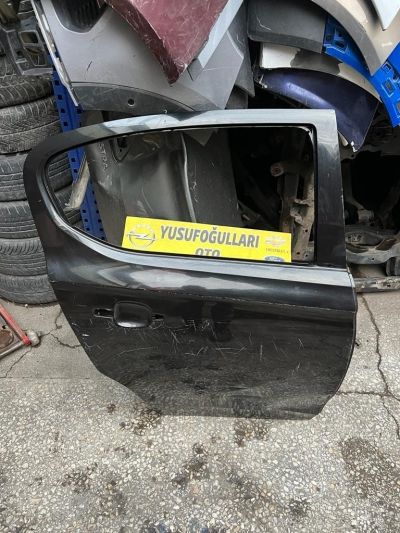 CORSA E KAPI KRİKO CAM MASPİYEL TAVAN