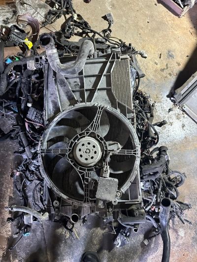 CORSA E OTOMATİK FAN RADYATÖR FAN BEYNİ